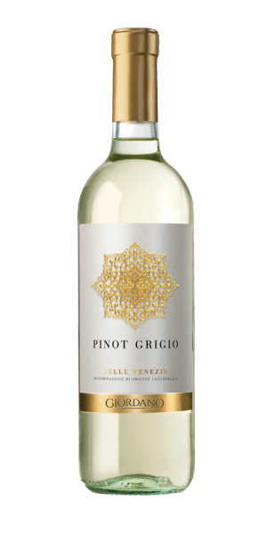 Pinot Grigio delle Venezie DOC